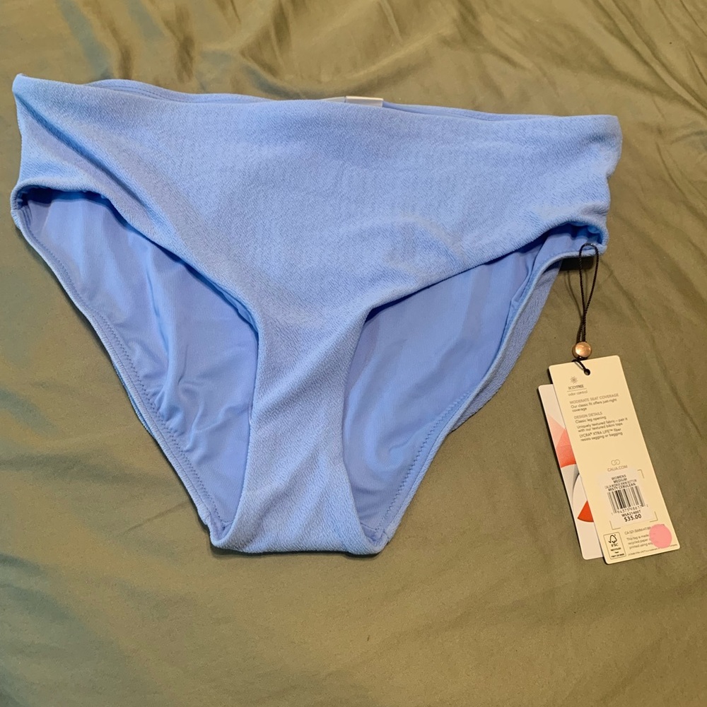 NWT Calia swim bottom size medium